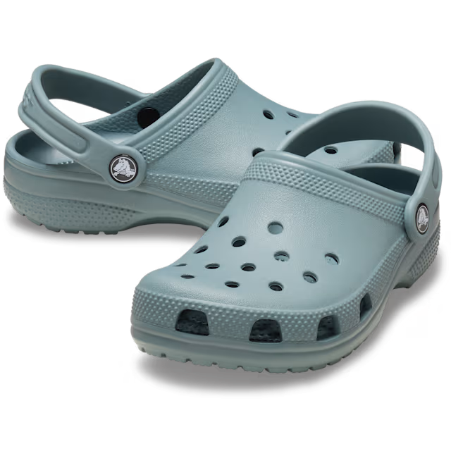 Toddler Classic Clog
