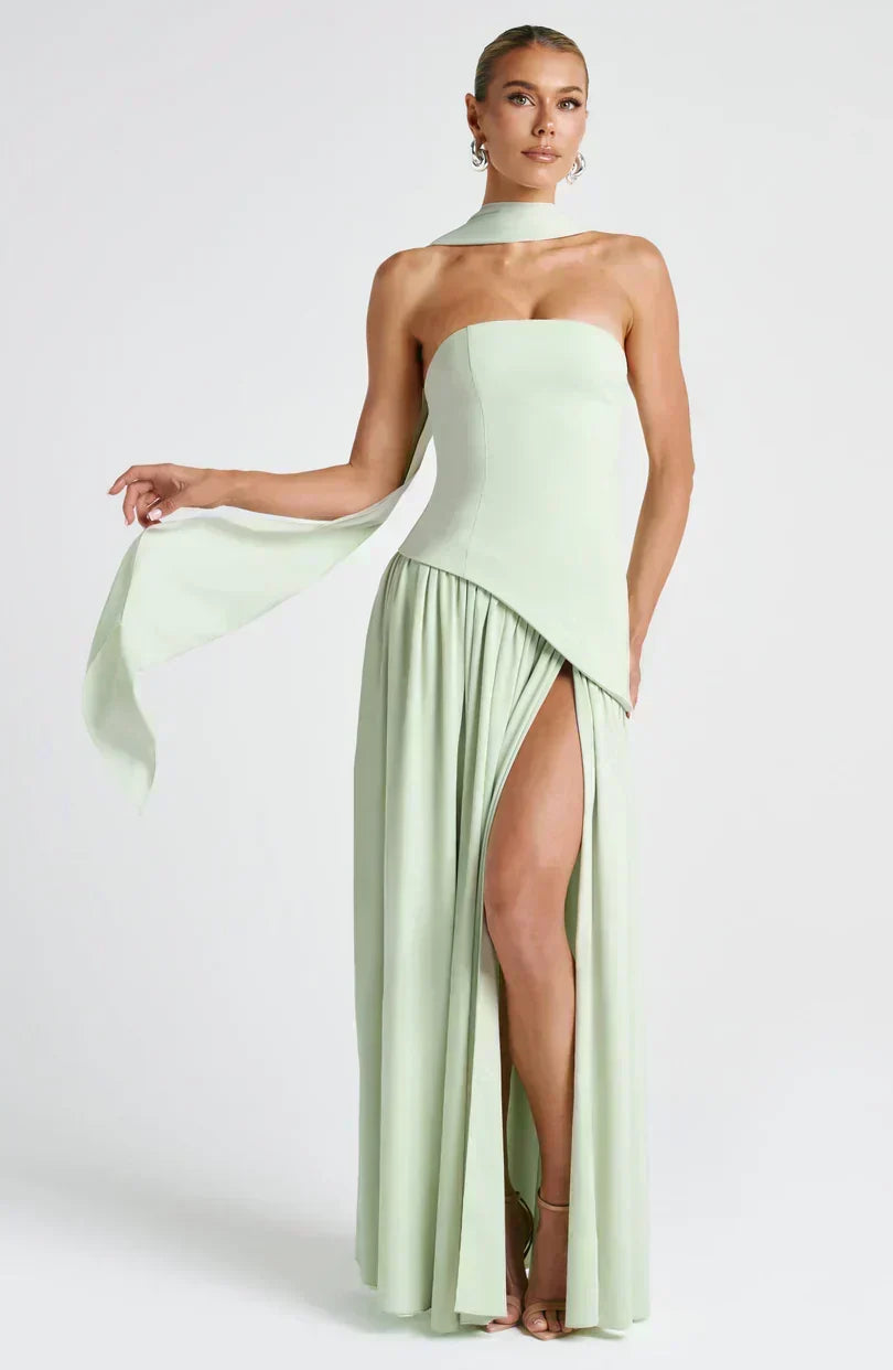 Georgina Maxi Dress