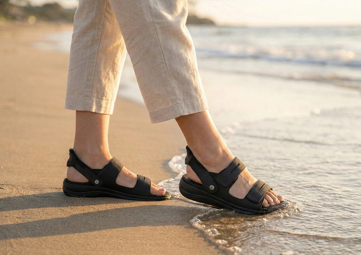 Calypso Hands-Free - Black