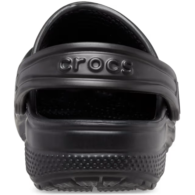 Toddler Classic Clog
