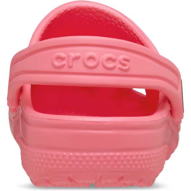 Toddler Classic Clog