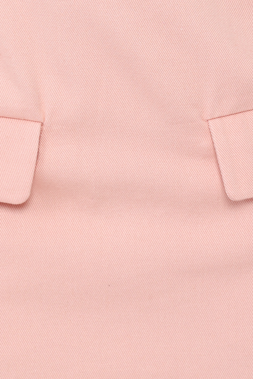 Brielle Skort - Pink Twill