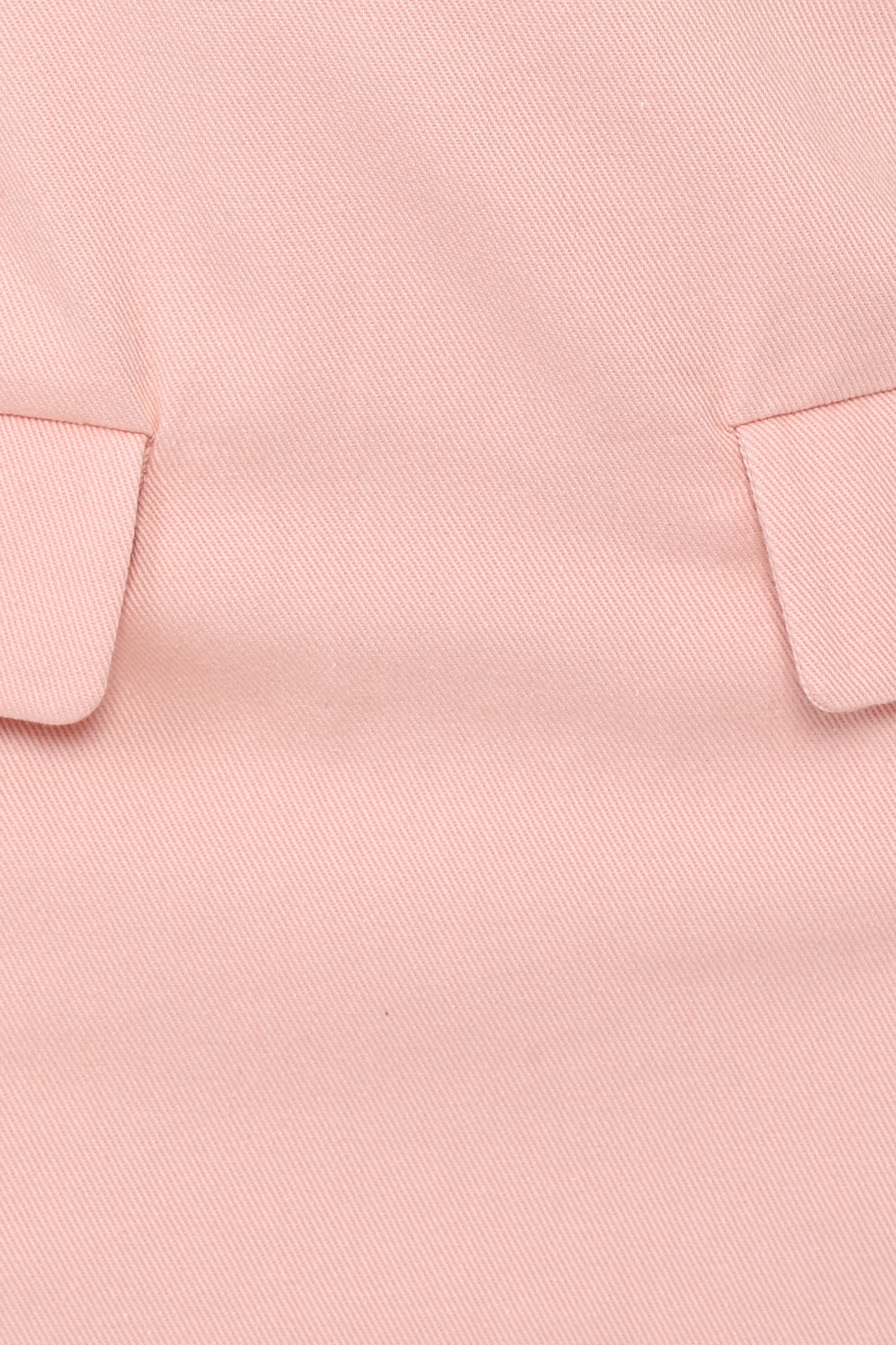 Brielle Skort - Pink Twill