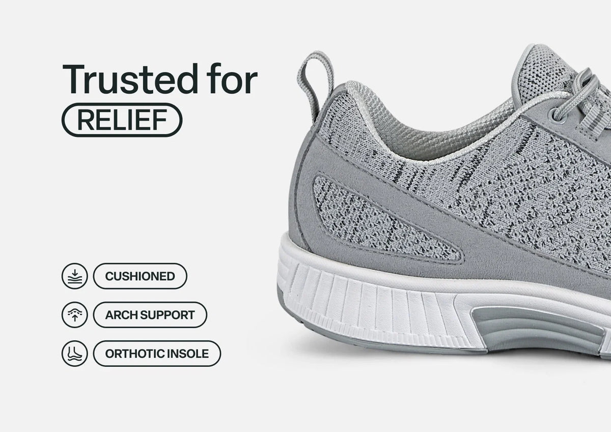 Lava - Gray