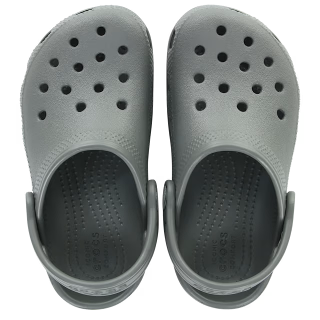 Toddler Classic Clog