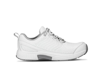 Coral - White
