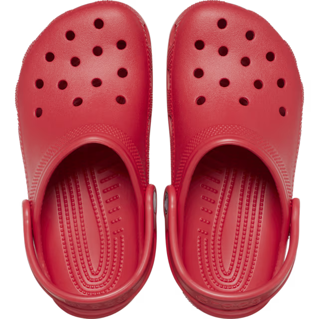 Toddler Classic Clog