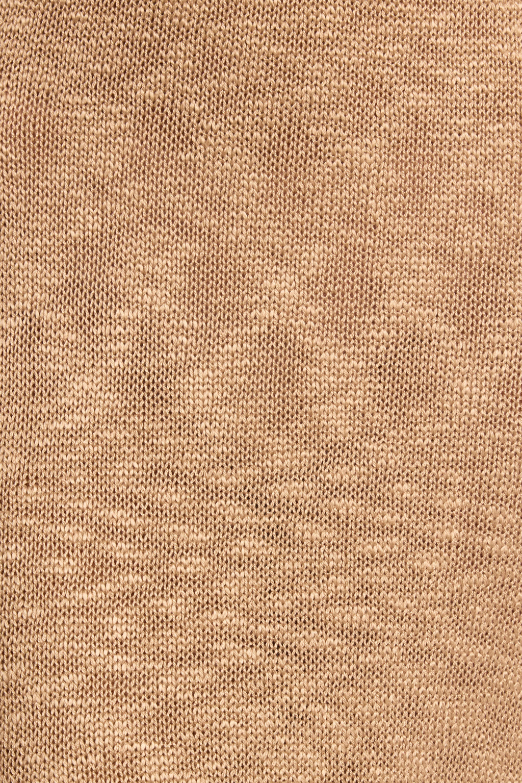 Indya Knit Skirt - Mocha