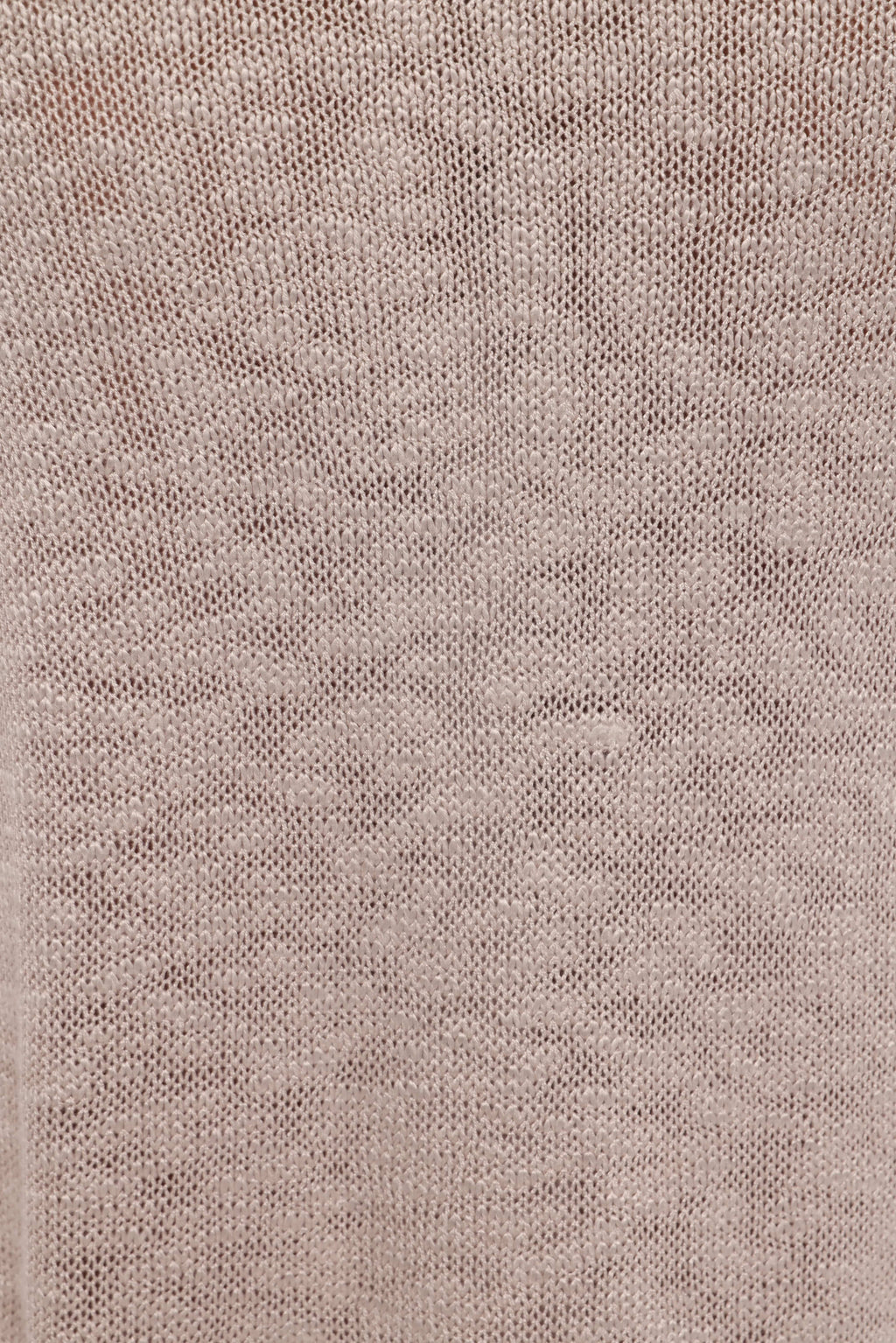 Indya Knit Skirt - Oatmeal