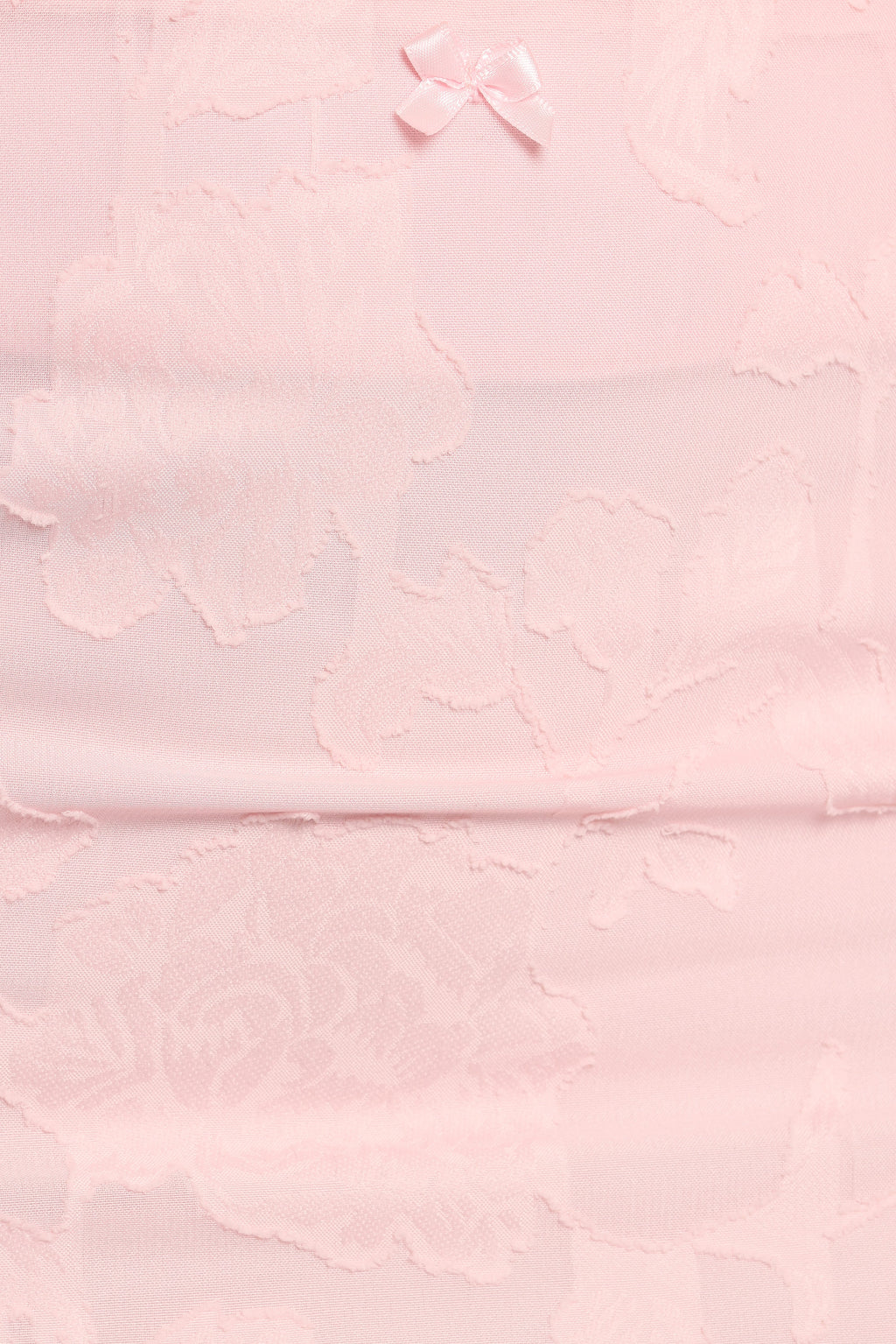 Larina Maxi Skirt - Pink