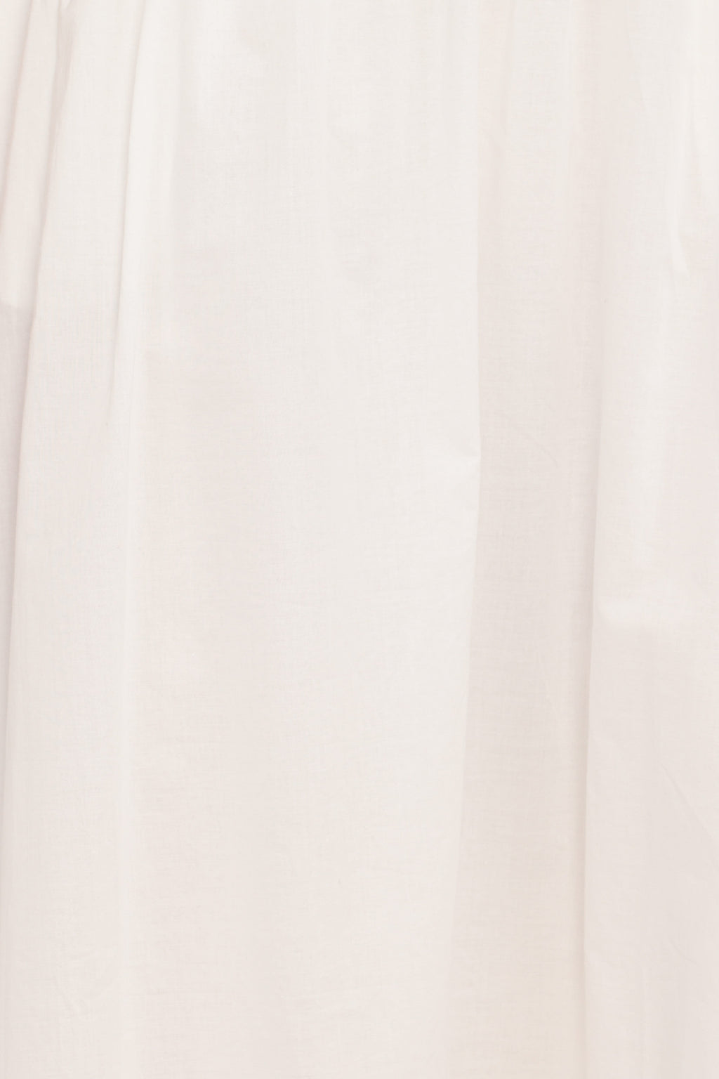 Oakley Midi Skirt - White