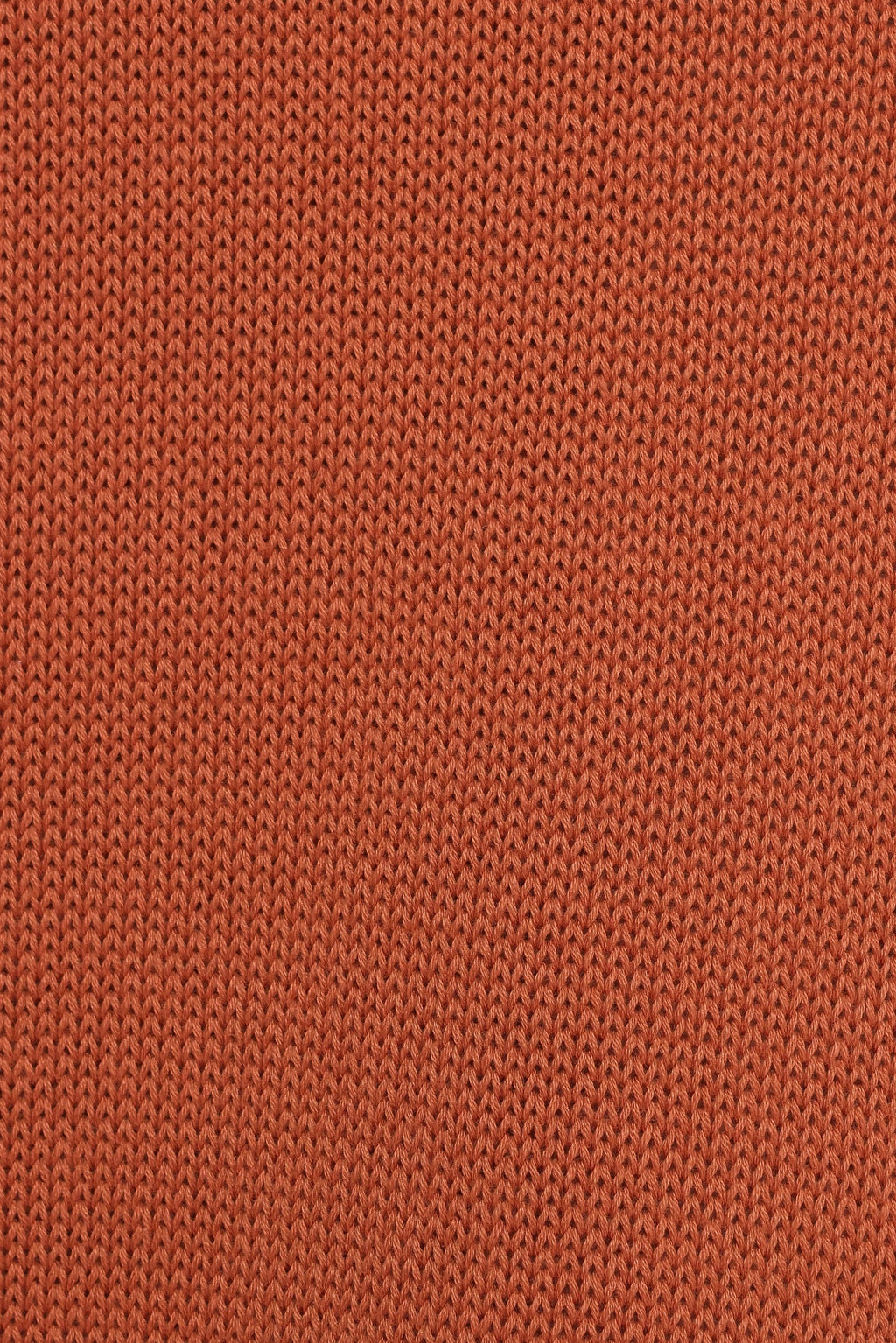Rooney Knit Skirt - Cinnamon