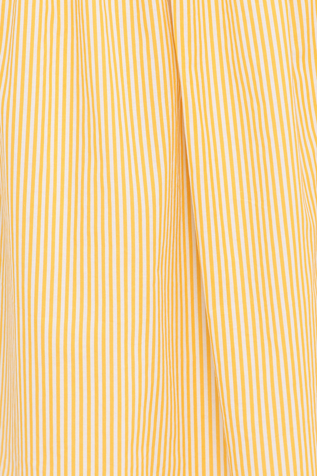 Salome Maxi Skirt - Mango Stripe