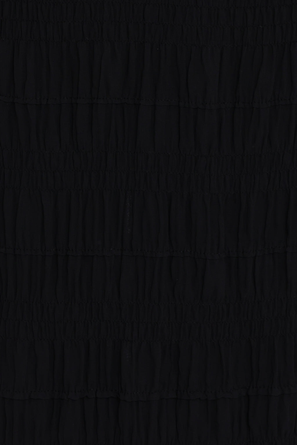 Valana Skirt - Black