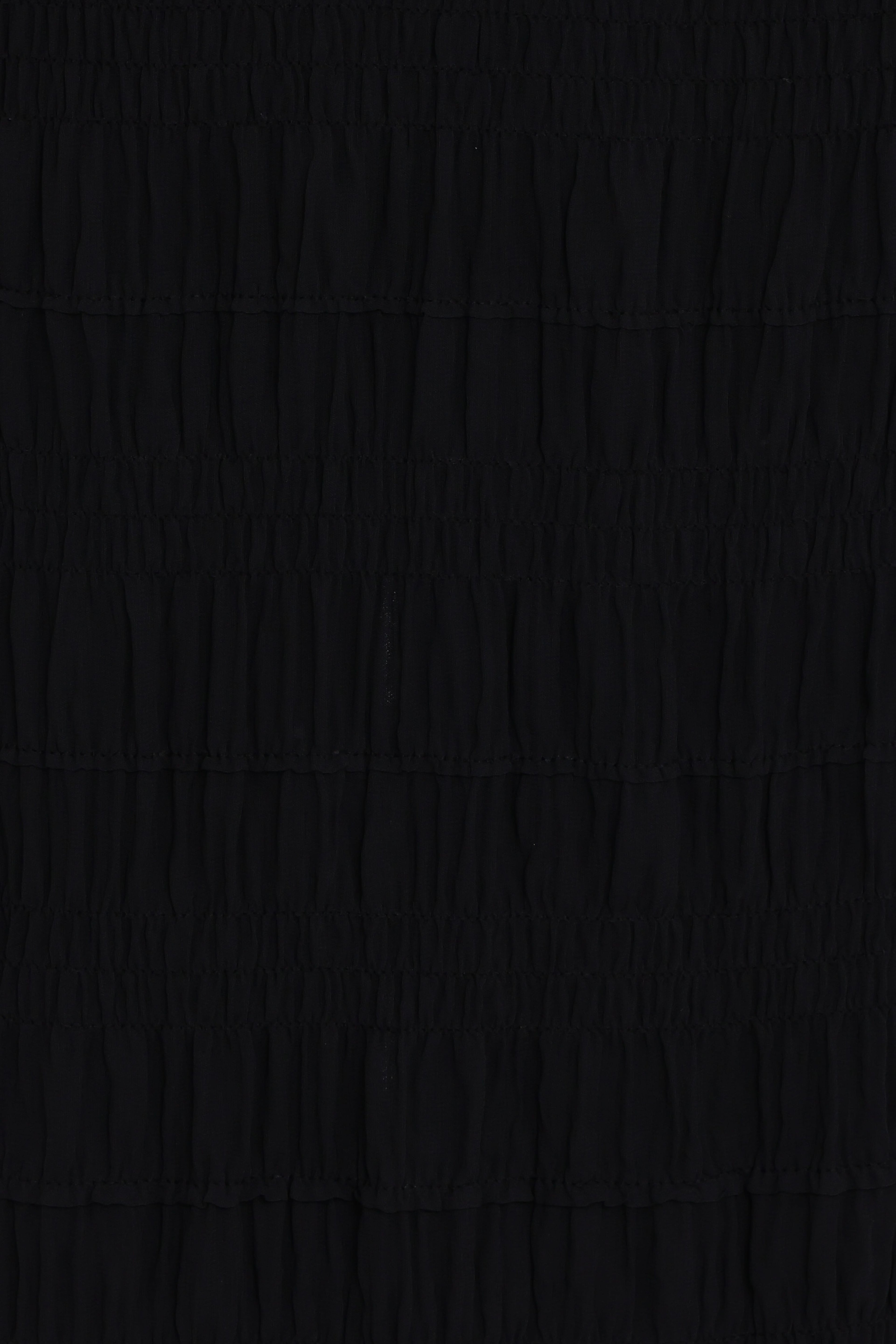 Valana Skirt - Black