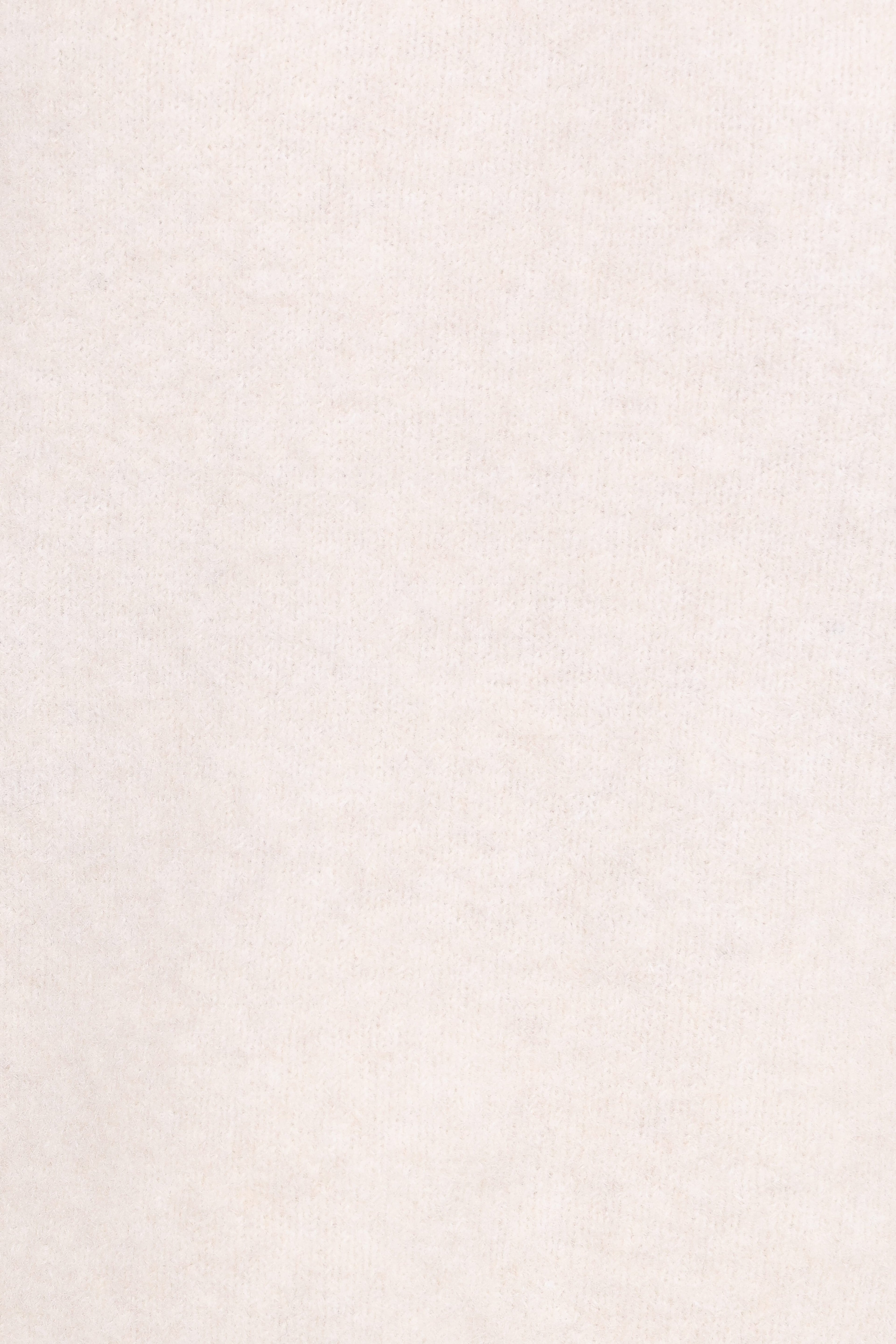 Willis Knitted Skirt - Cream