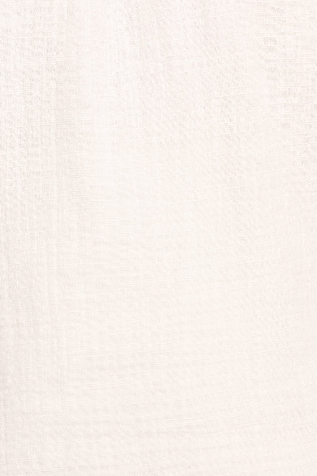 Alicent Romper - White