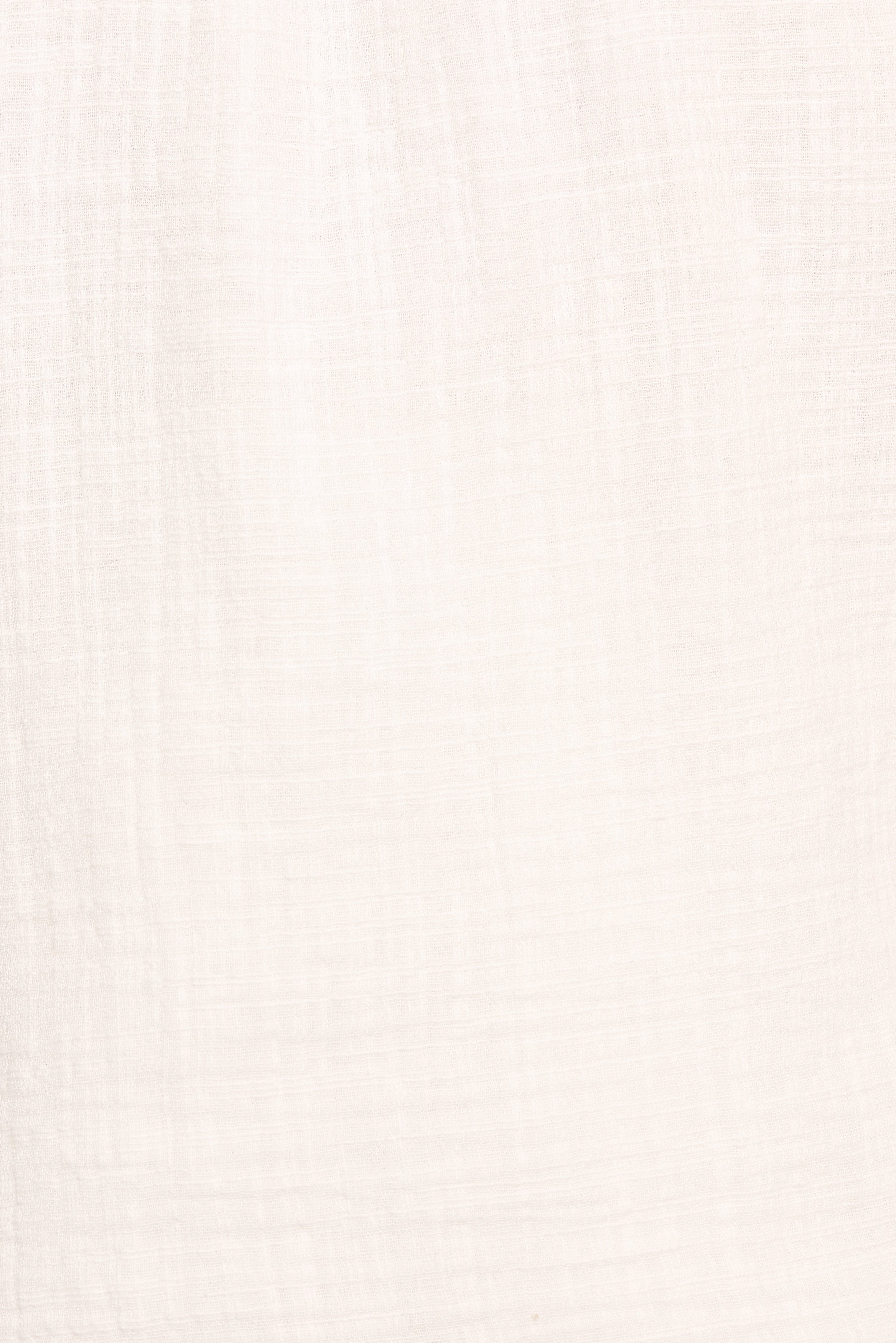 Alicent Romper - White