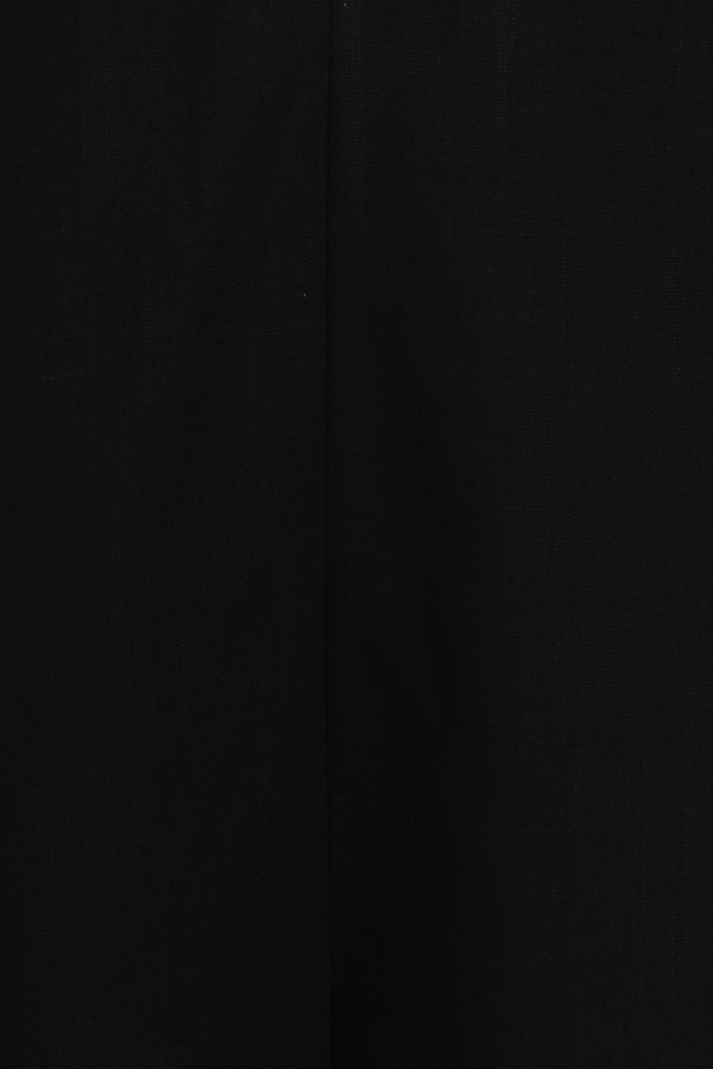 Archer Romper - Black