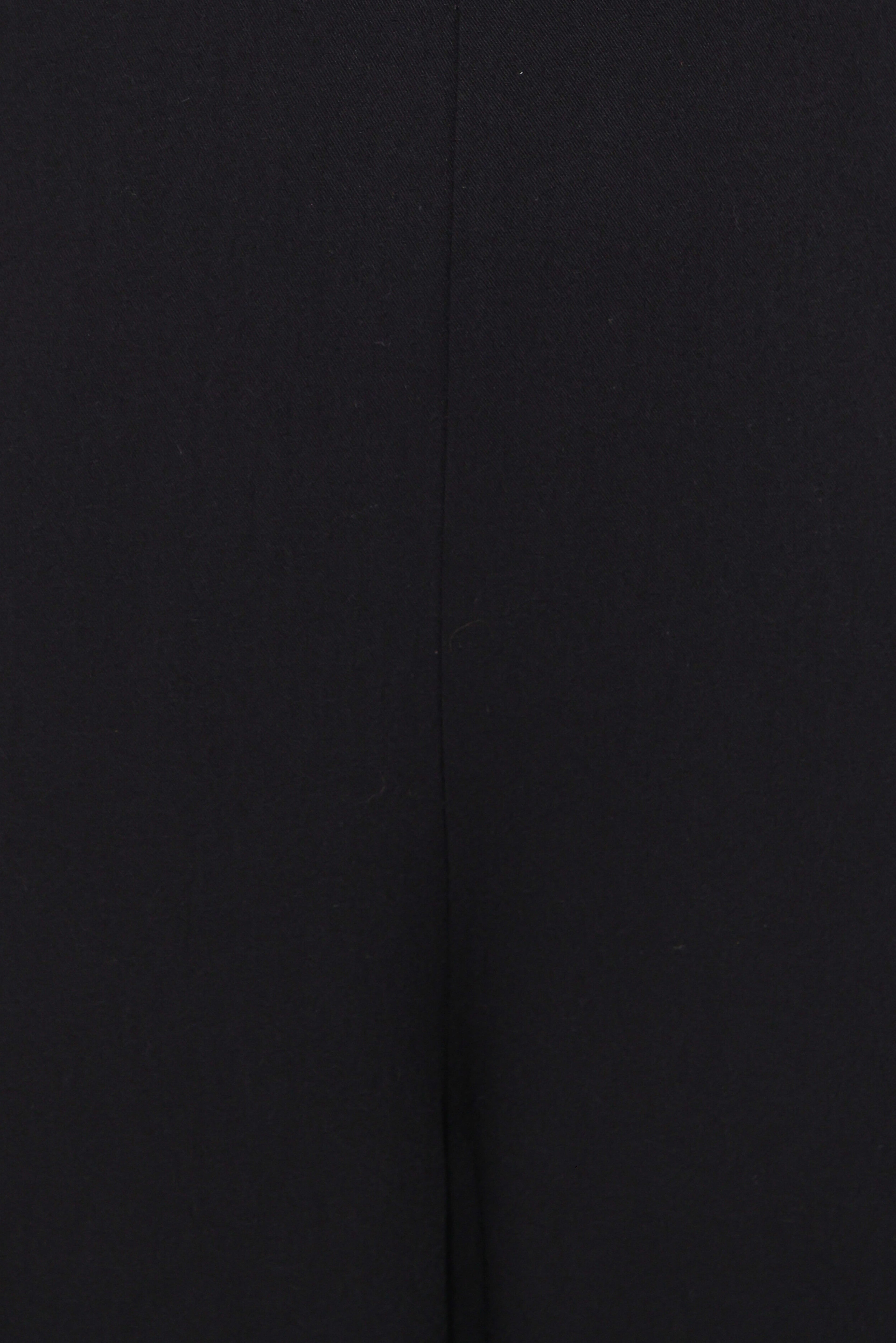 Hilda Jumpsuit - Black