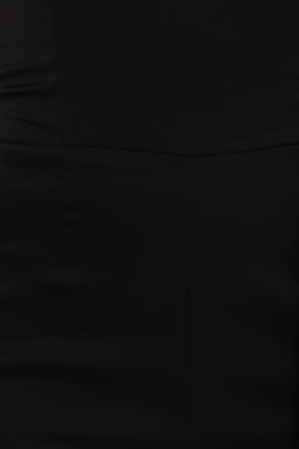 Jenny Off Shoulder Jumpsuit - Black