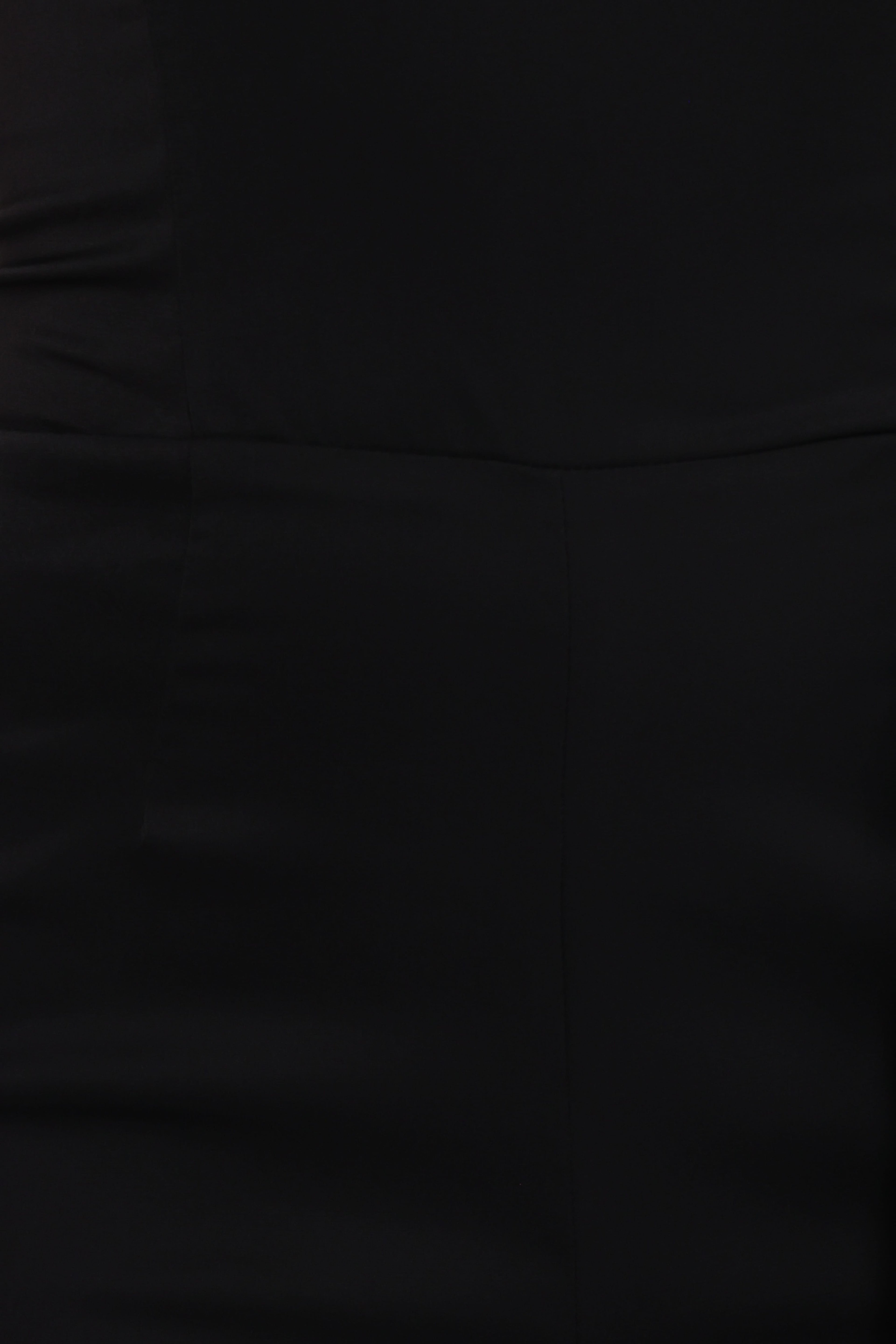 Jenny Off Shoulder Jumpsuit - Black