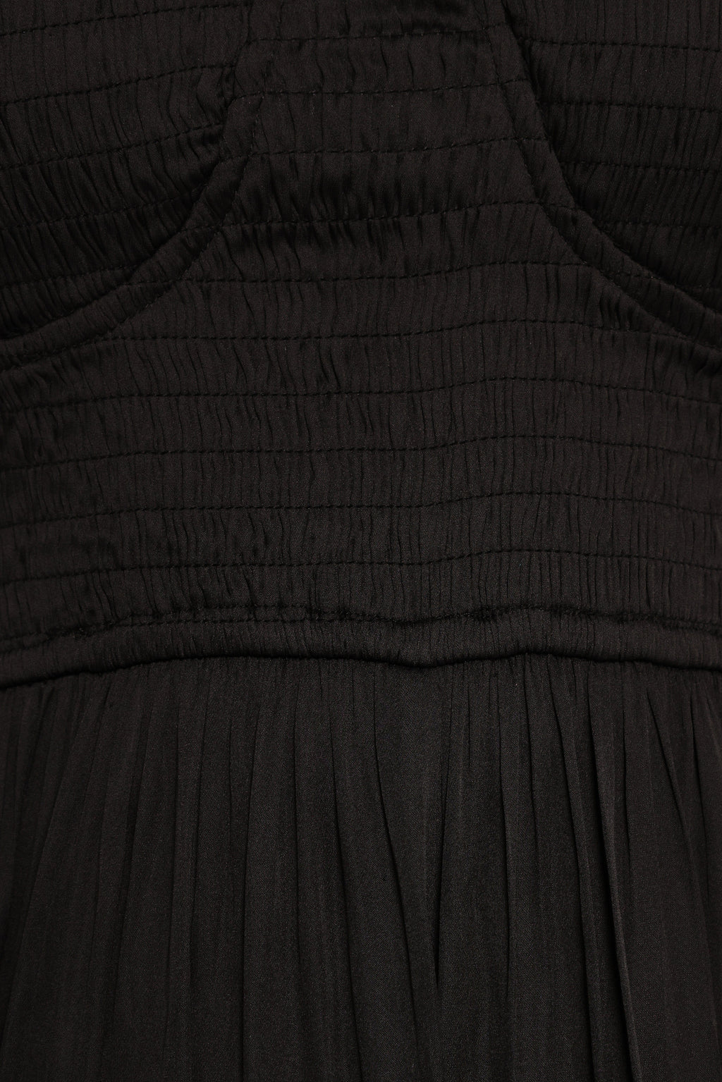Karlie Jumpsuit - Black