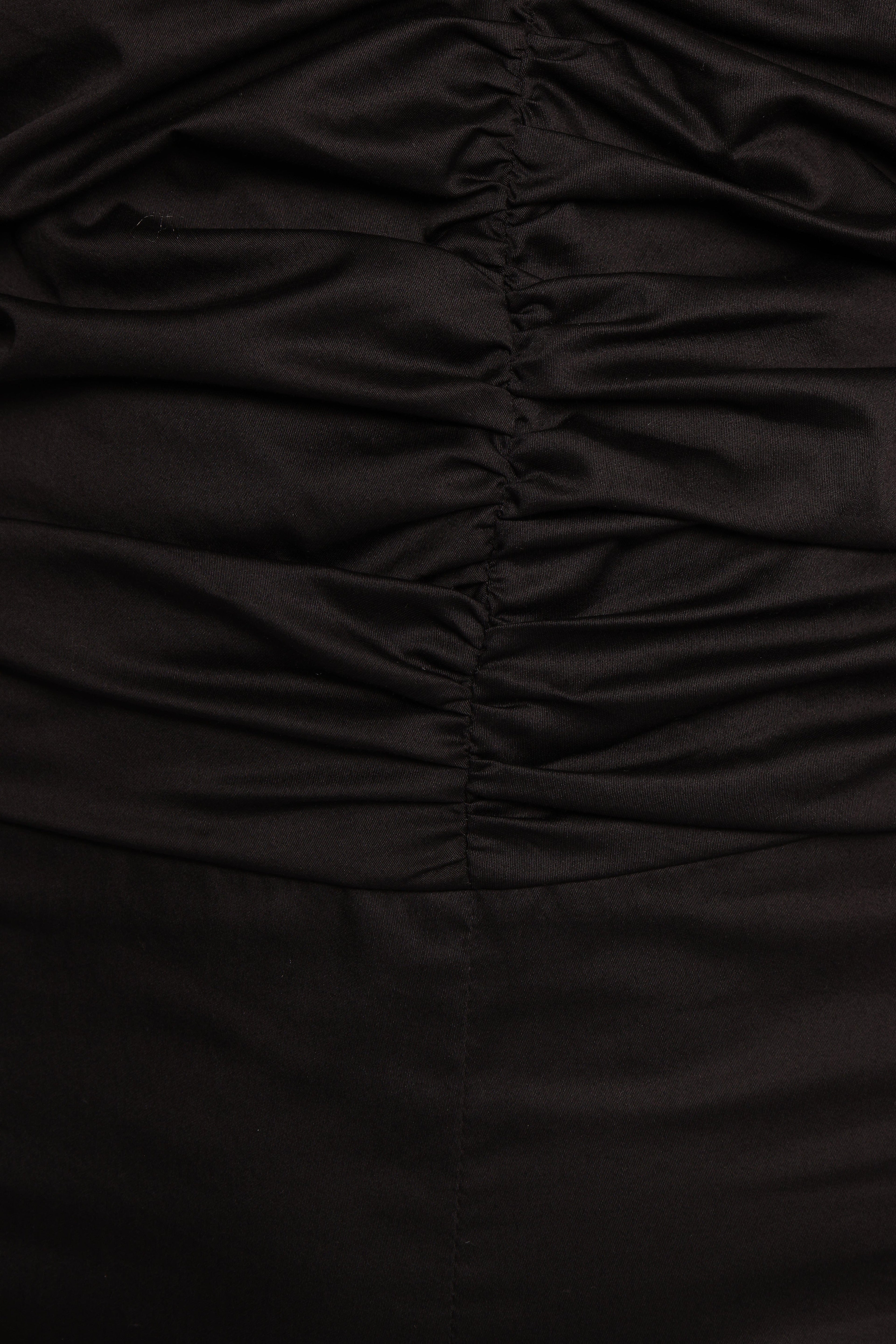 Myla Jumpsuit - Black