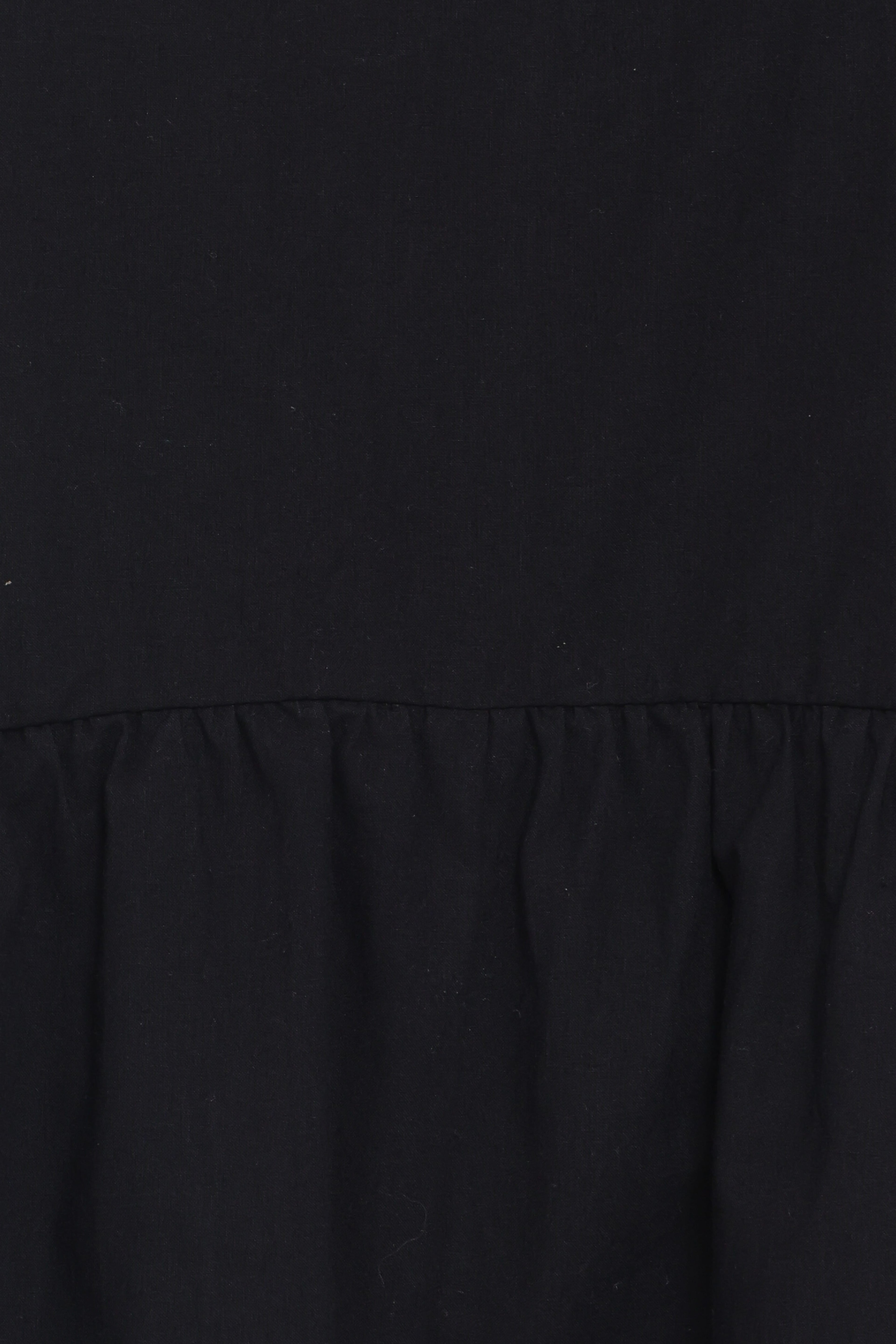 Rubie Tie Shoulder Romper - Black
