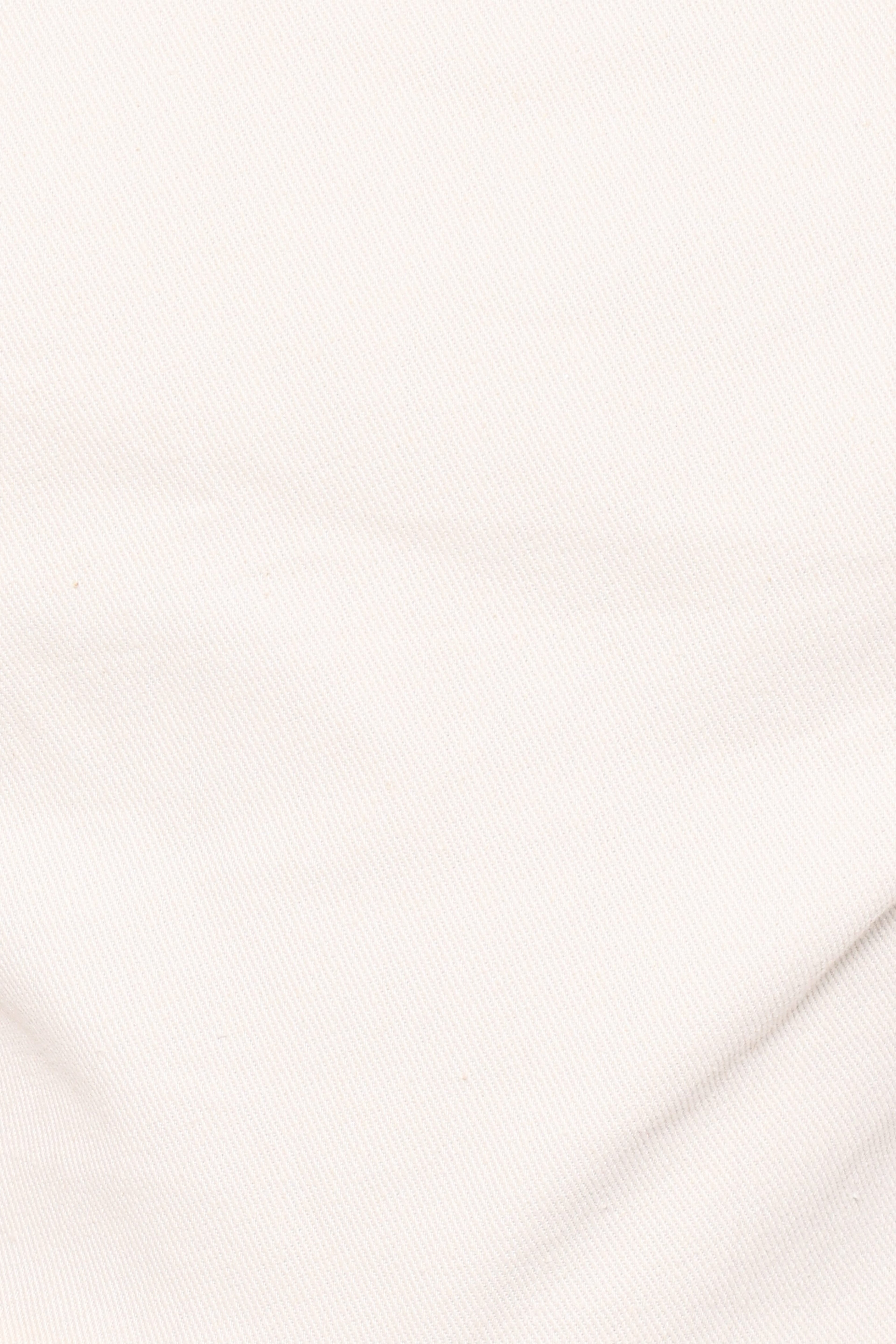 Tatum Off Shoulder Romper - Bone