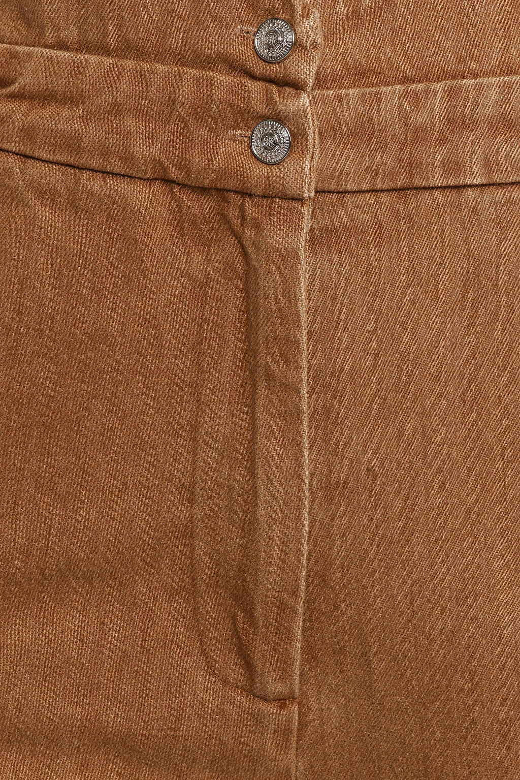 Vieve Jumpsuit - Brown