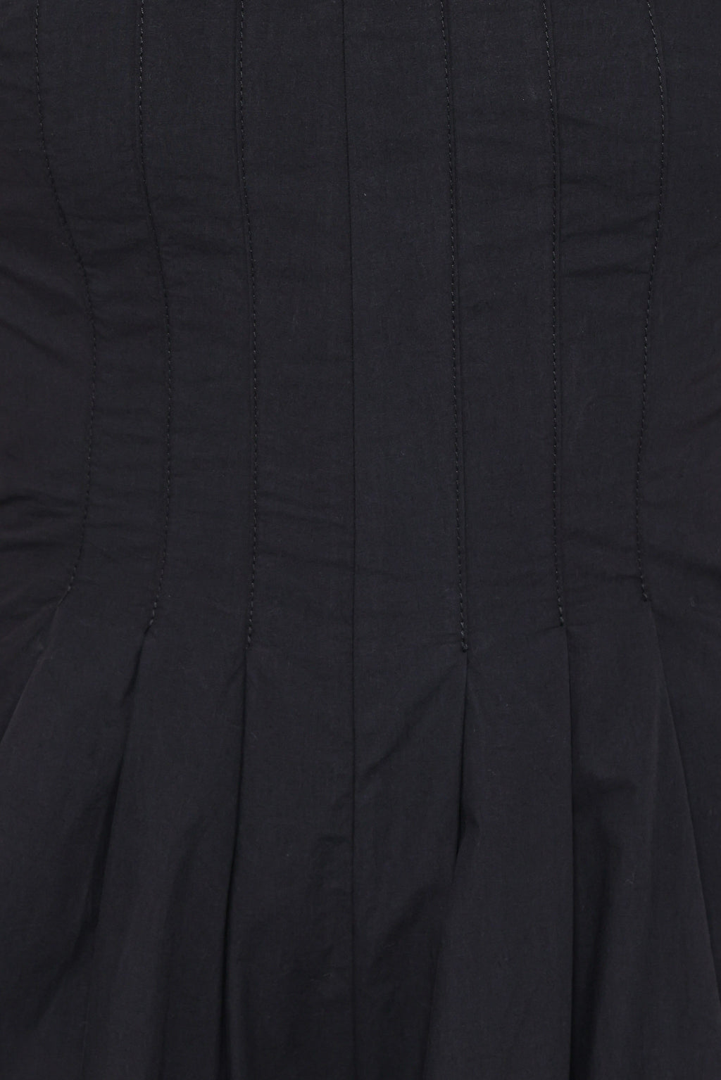 Wren Jumpsuit - Black