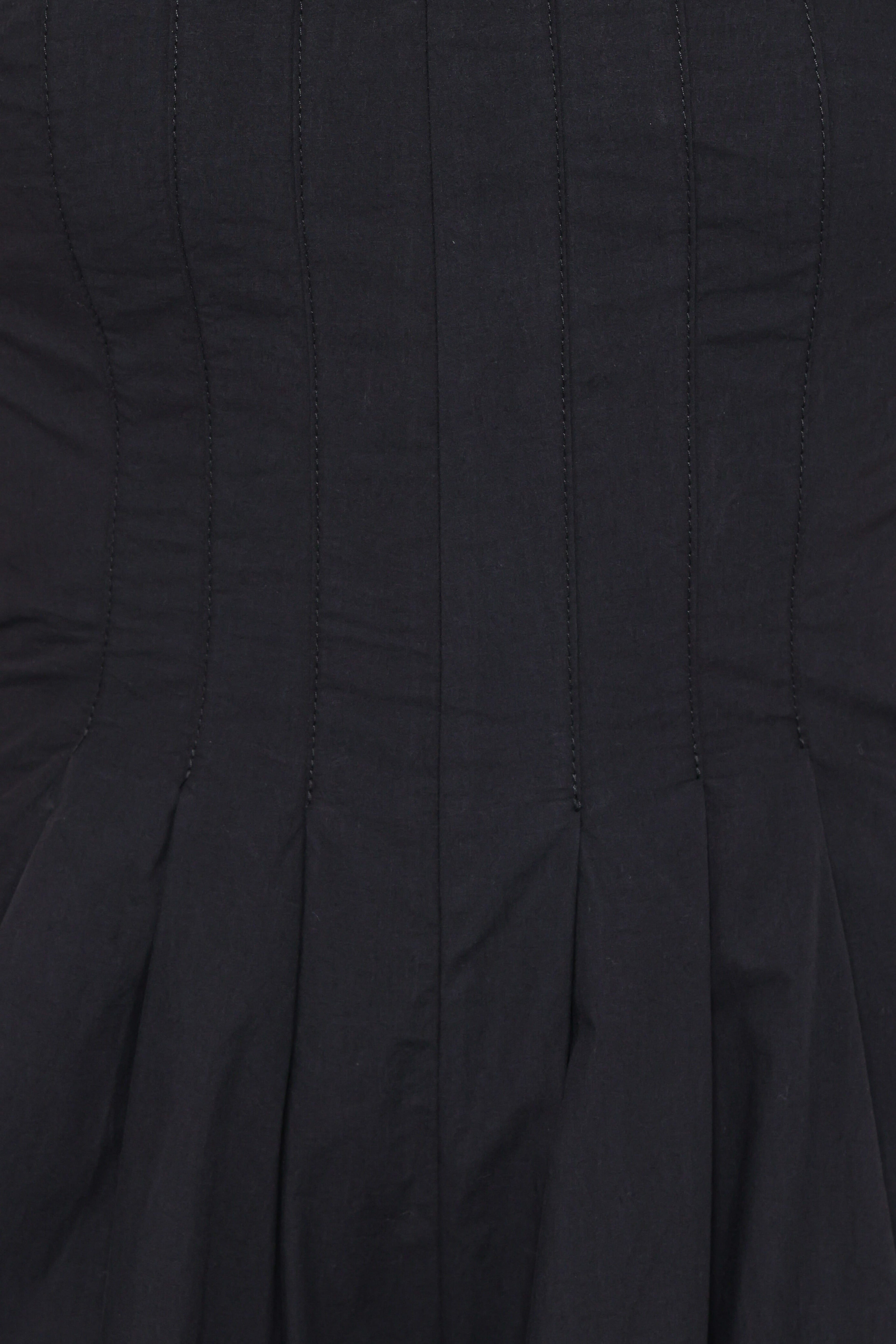 Wren Jumpsuit - Black