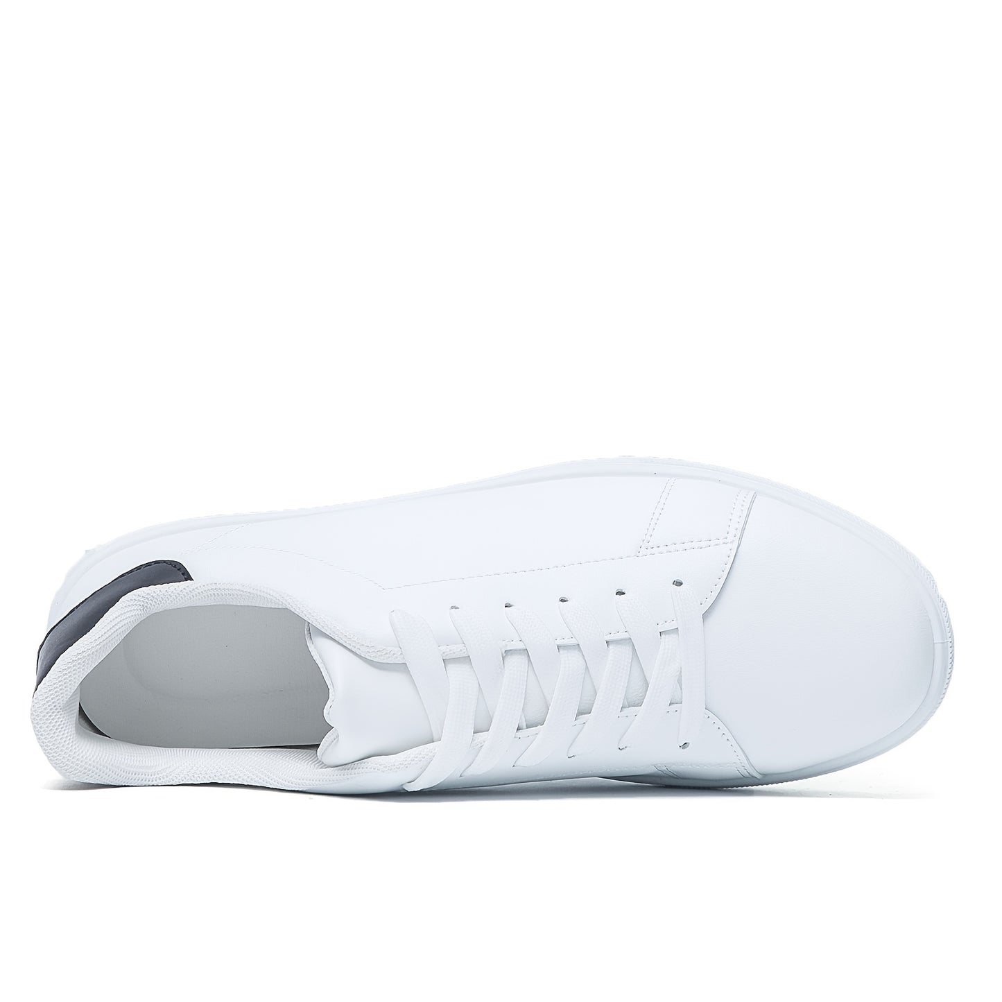 Men Sneakers Trendy Lightweight Comfy Non-slip Skate Shoes Spring And Summer